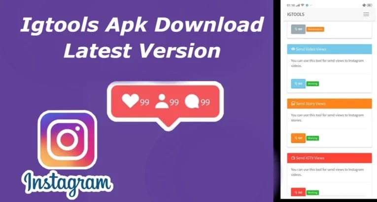 Igtools Apk Download Free Latest Version Bestinchennaizone Medium Igtools Apk Download Free Latest Version Bestinchennaizone Medium