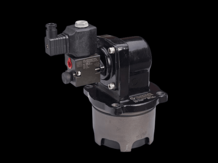 The Importance and Advantages of Pulse Valves in Industrial Dust Collection Systems by Rotex