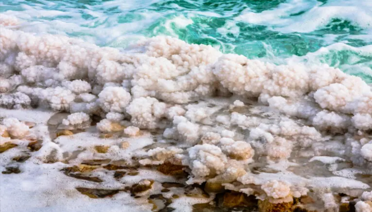 Earth’s Original Brine: The Volcanic and Fluvial Origins of Seawater