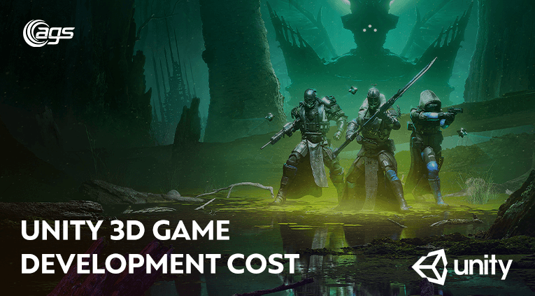 10 Tips to Reduce Unity 3D Game Development Expenses | by Carol Reed ...