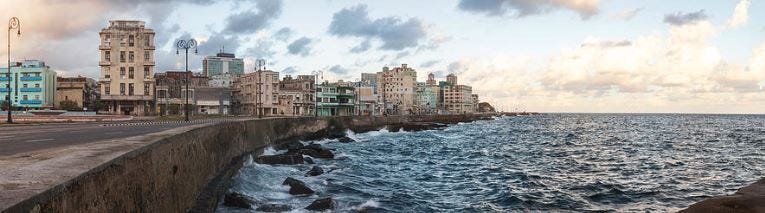Cuba’s Real Estate Renaissance: Island Opportunity or Investment Frontier?