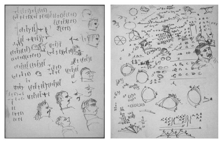 Pragmatism and Design (I): Charles Sanders Pierce | by Sergi Sánchez ...