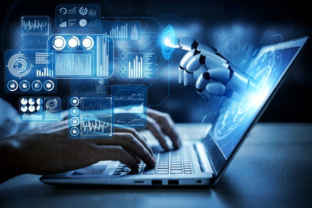 AI Is Revolutionizing Web Development — img
