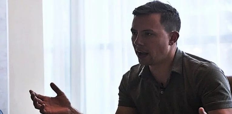 Aion Kurucusu Projeye Olan Desteğini Çekiyor Mu? İşte Açıklama!