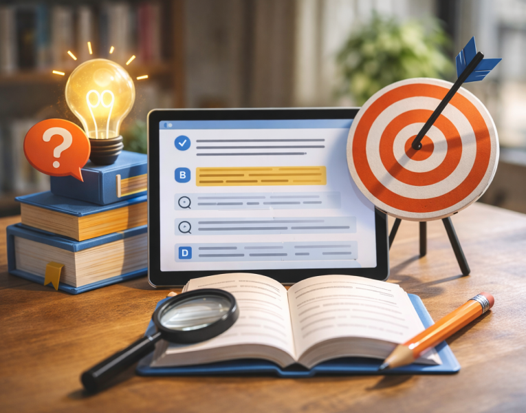 Digital SAT Reading Inference Questions: How to Stop Guessing and Start Scoring