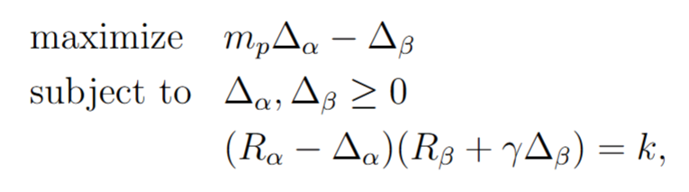 Paper Reading — An analysis of Uniswap markets