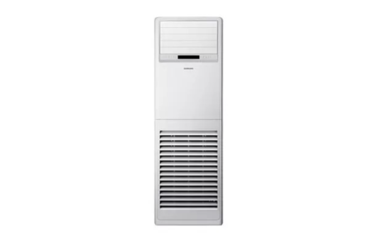 Samsung 3 Ton inverter Floor Standing AC Heat and Cool (Made In Korea)