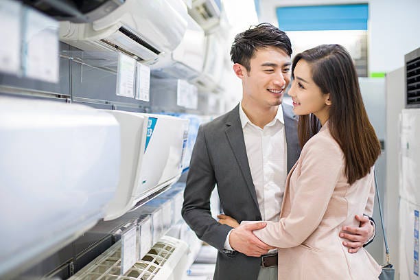 Exploring Malaysia’s Top AC Brands: Which One Cools the Best?