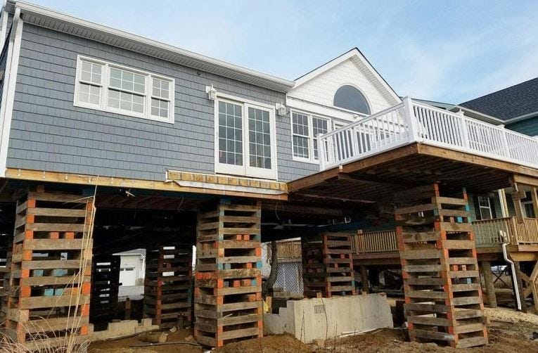 Foundation Repair Solutions Finding the Best Concrete Leveling