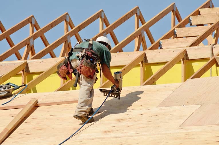 Everything You Need To Know About Roof Construction | by Maxim Homes ...