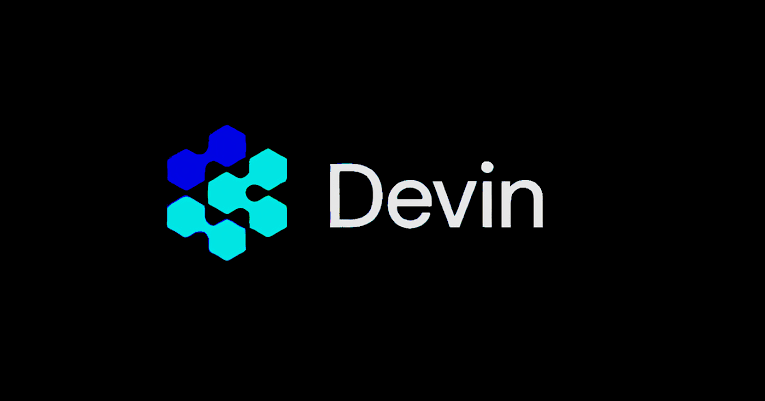 Devin screenshot