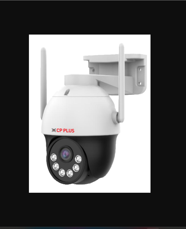 Wireless Security Camera System. CP PLUS is a leading manufacturer of