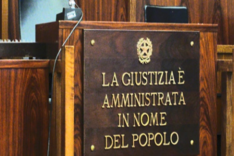 Ragionevole dubbio
