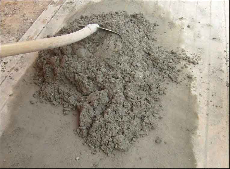Concrete Mixing Methods. · Standard concrete is generally an… by