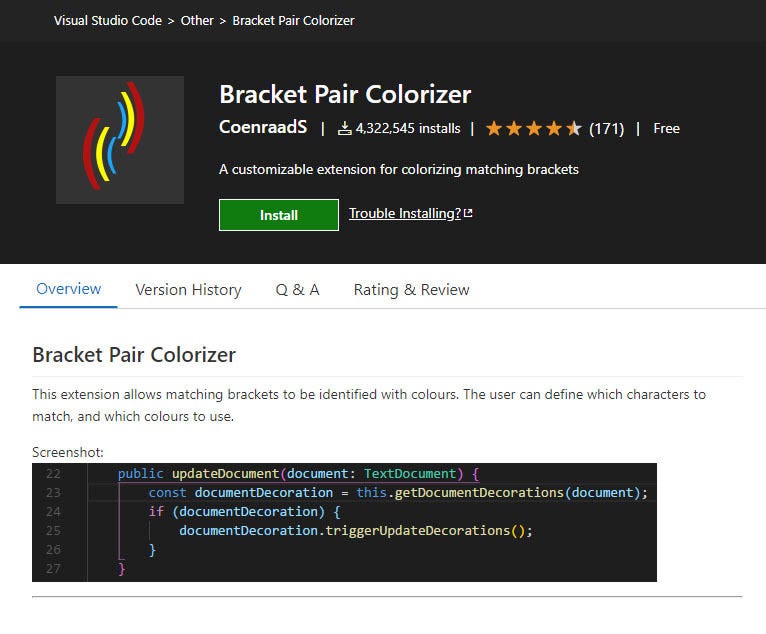 Top 5 Must-have VS Code extensions | by Archit Sharma | Medium