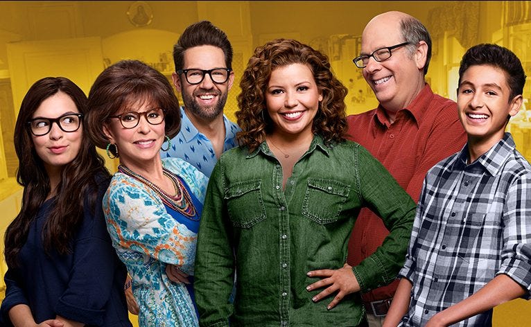 One Day At A Time — Netflix. One fine day after I had settled to… | by - One Day At A Time Season 4 Ep 6