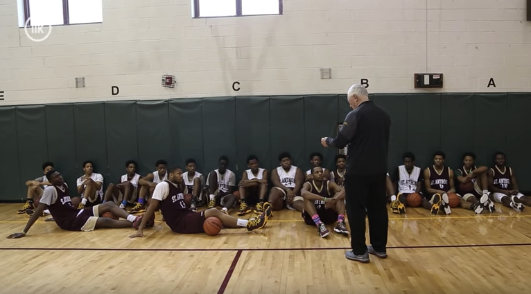 The games St. Anthony coach Bob Hurley remembers most 