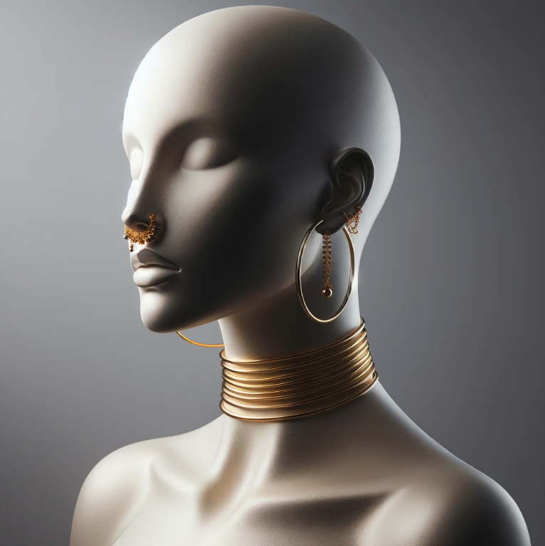 The Timeless Allure of Handcrafted Jewellery: A Testament to Beauty and 