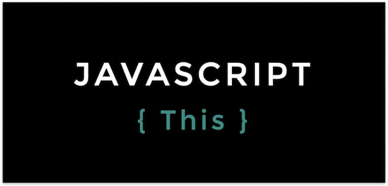 JavaScript This Keyword Explained | by Marcus Osterberg | Medium