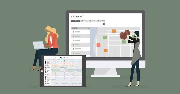 How ERP Construction Project Scheduling Software Can Help Your Budget