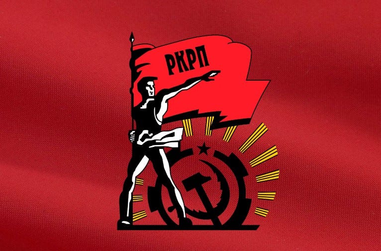 En relación con las represiones anticomunistas en Polonia
