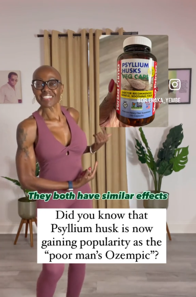 poor man's semaglutide This “Poor Man's Ozempic” is the Latest Viral Weight Loss Craze | by Randy  Masters