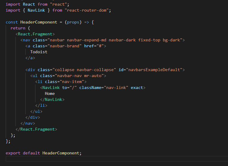Todoist using React hooks. In this post, we will build a simple… | by ...