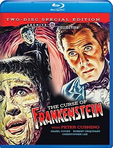 The curse of frankenstein sales 1957 watch online free