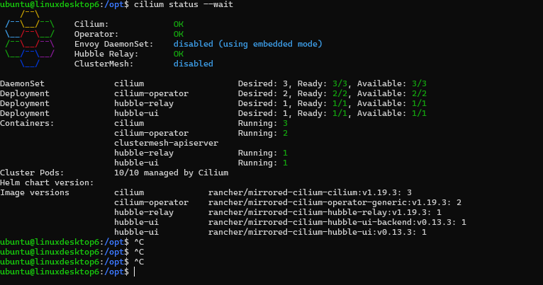 Building a Lean, Mean Kubernetes Cluster: RKE2 + Cilium, From Bare Metal to Bulletproof
