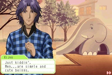 Sixteen, Straight and Sexy. Performance and the Feminine