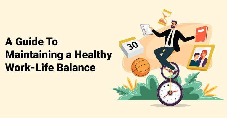 Balance and Harmony - Understanding How To Achieve Health