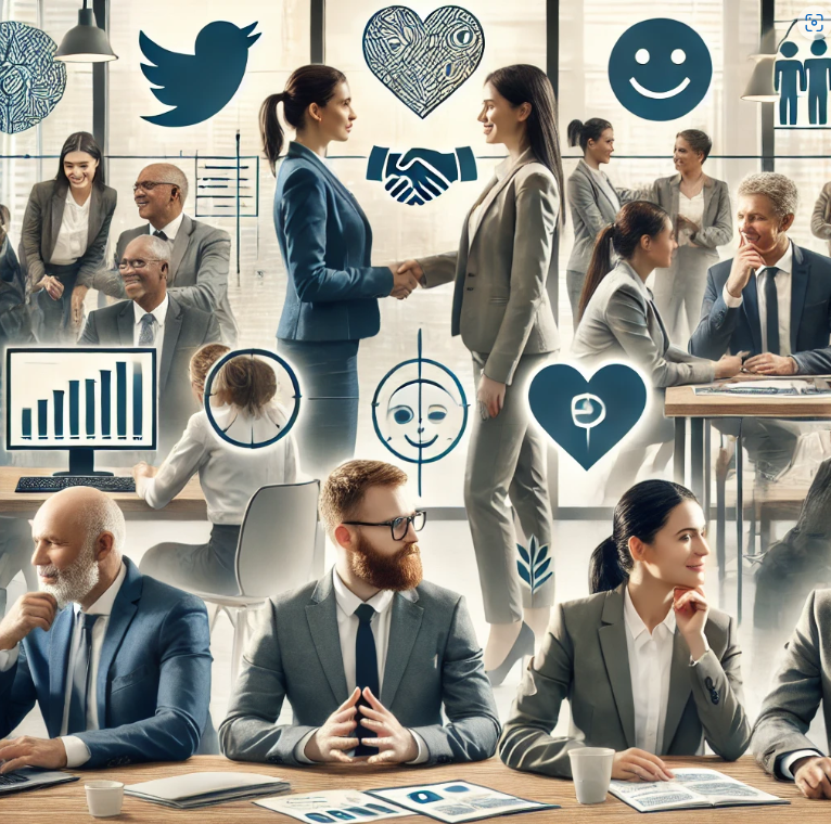 The Role of Emotional Intelligence in Thriving Towards Workplace ...