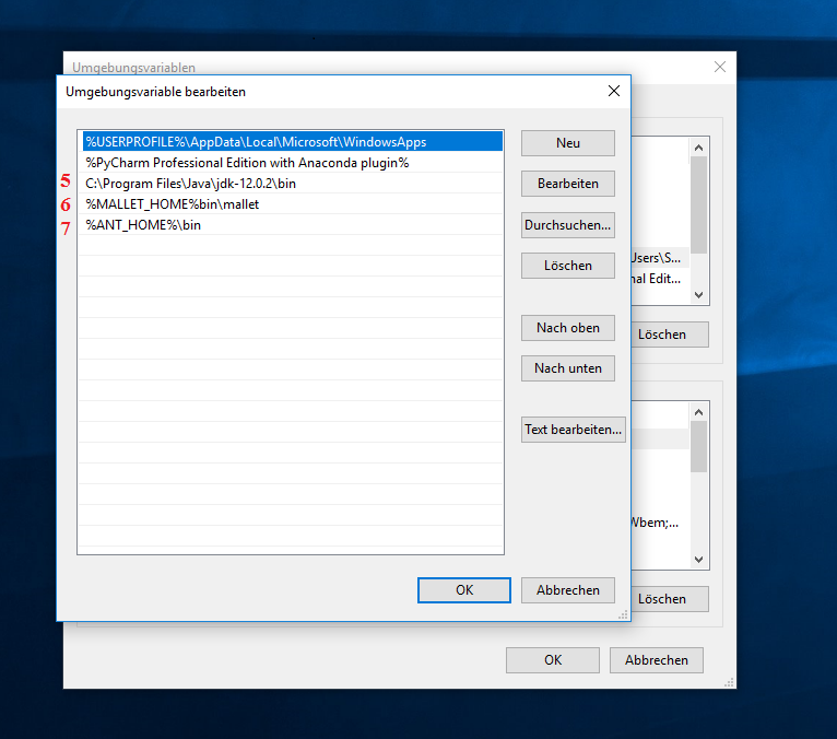 MALLET (MAchine Learning for LanguagE Toolkit) — Installation on