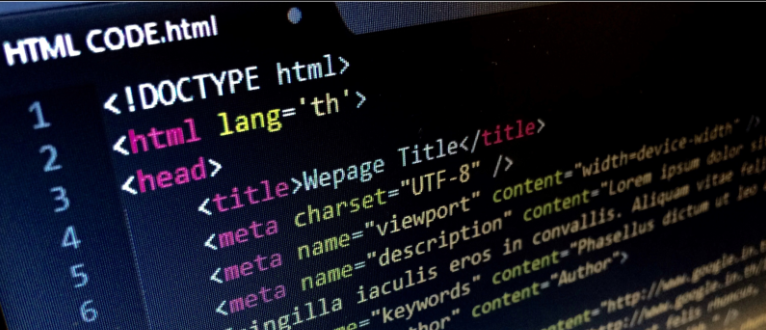 What is an HTML tag, and the 10 essential HTML tags for a website ...