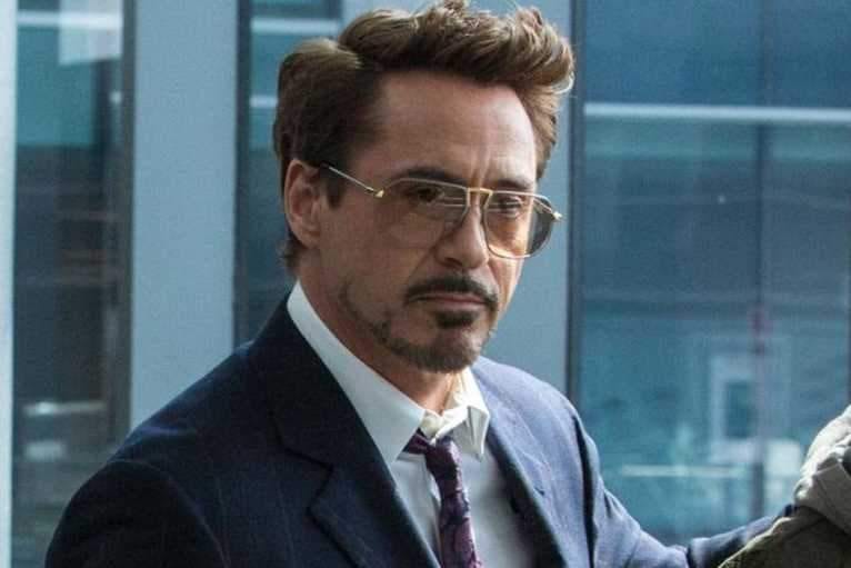 5 Kiat Sukses Yang Bisa Dipelajari Dari Tony Stark (Iron-Man) | By ...