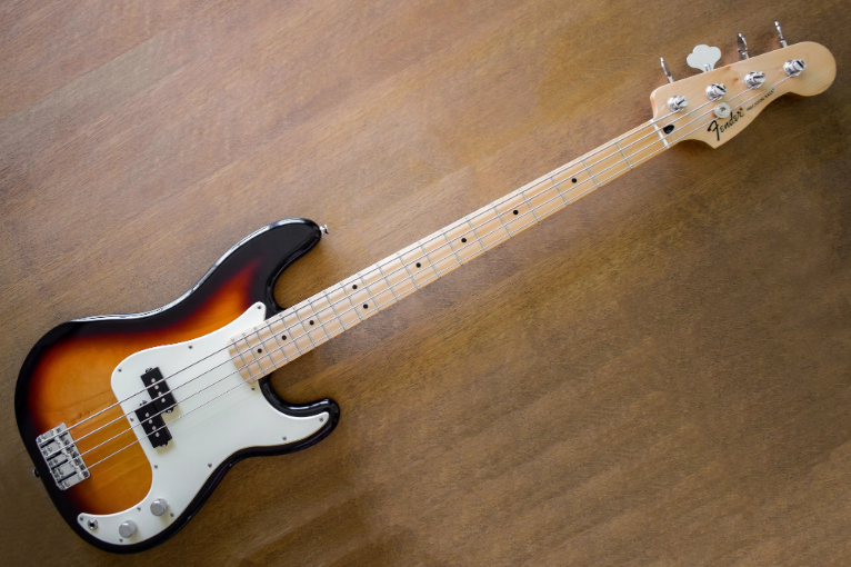 Benefits of Learning Bass Guitar. Many people choose to play the guitar