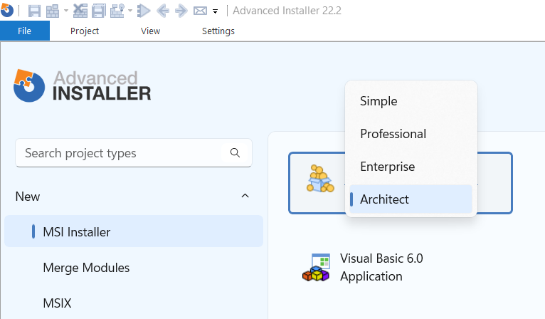 Automating PFX Certificate Installation with Advanced Installer and PowerShell