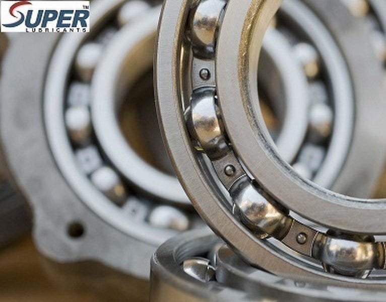 Online Authorized Dealers Gear Oil in Delhi — Super Lubricants by