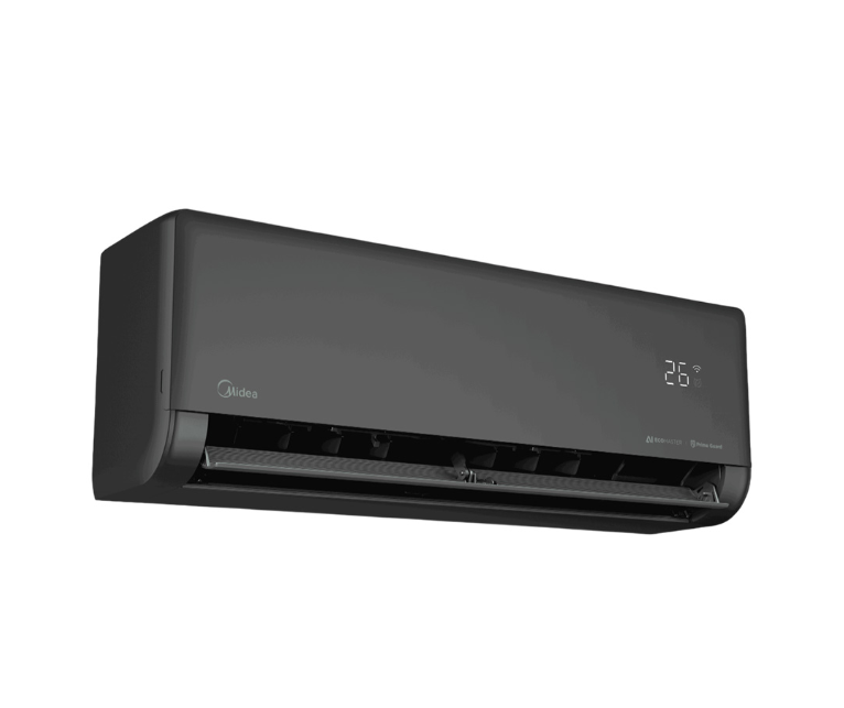 Midea Xtreme Plus 2 Ton Full Dc inverter AC ( Grey ), T3 tropic pro 2026 model