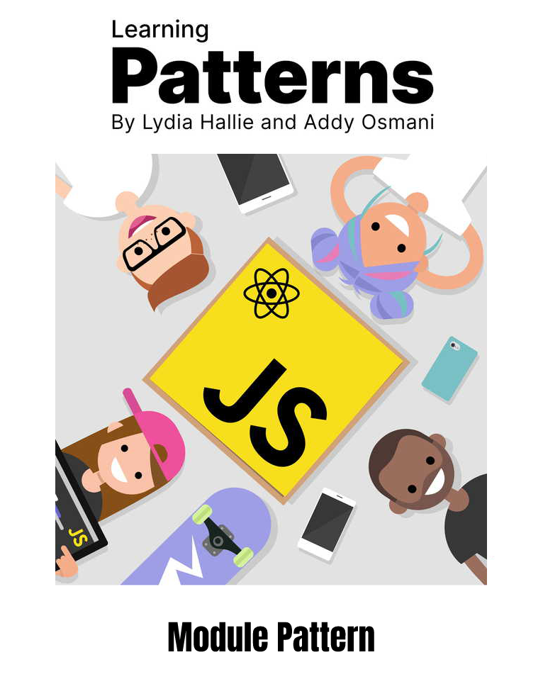 Module Pattern (Learning Patterns) | by Aycan Öğüt | Medium