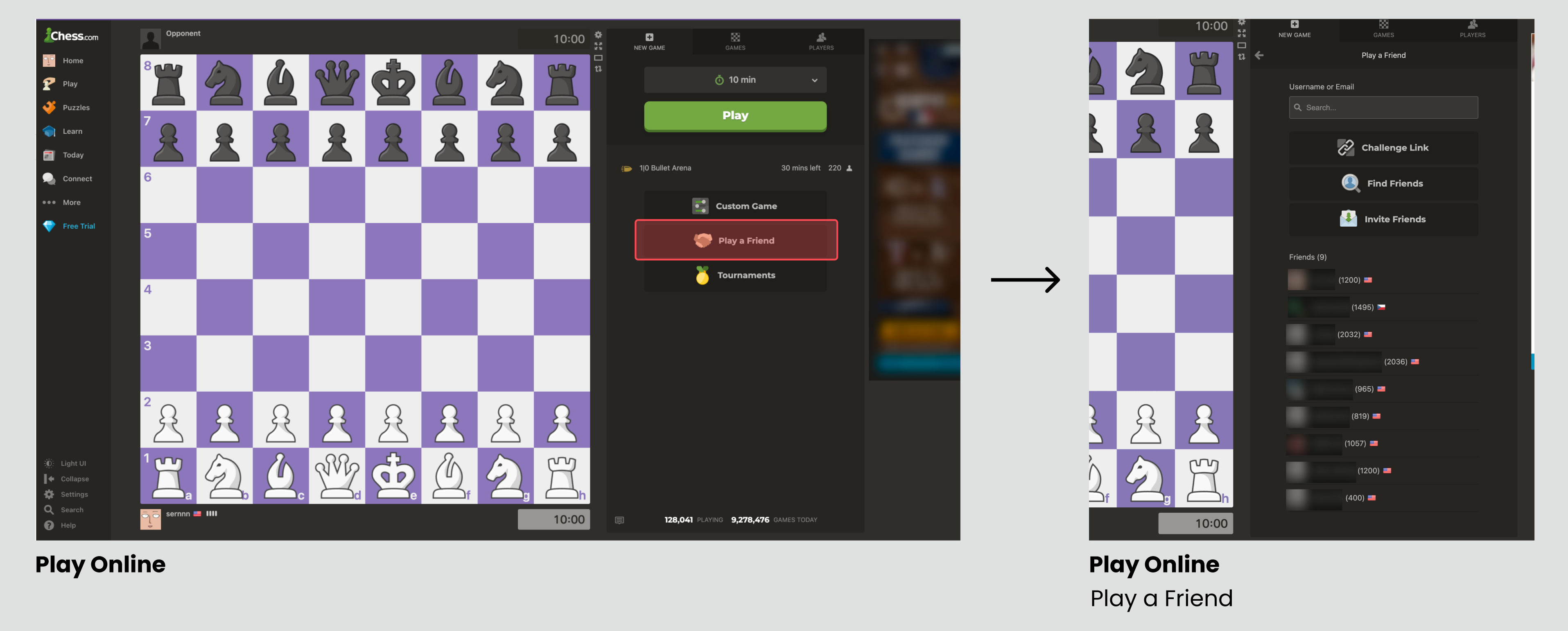 Lite lichess • Online Chess on the App Store