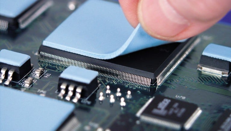 Thermal Interface Materials Market: Insights into Supply Chain Optimization and Cost Efficiency by…