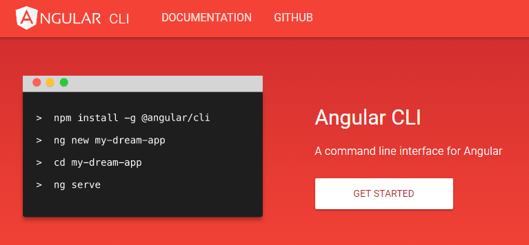 Creating an Angular application with @angular/cli | by Bruno Leonardo ...