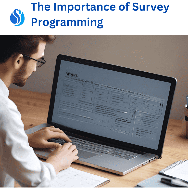 The Importance of Survey Programming | Sample Junction-Best Online ...