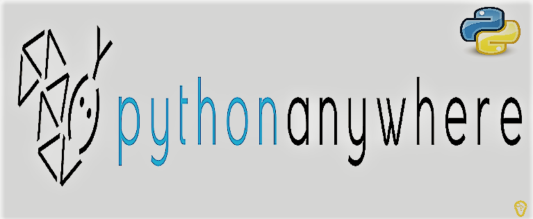 PythonAnywhere: Access to Python & Web deployment on a Web browser | by ...