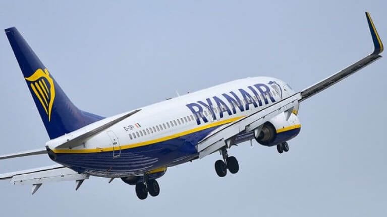 Ryanair Flugverspätungen oder Annulierungsansprüche