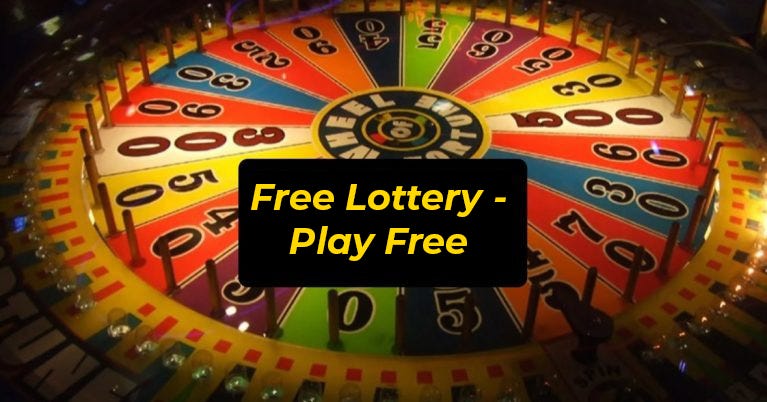 Play Free Online Lottery for Real Money in India — A Guide to Free Lucky Draws | by p | Sep, 2024 | Medium