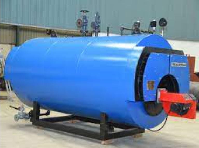 Best Industrial boiler manufacturer company in Bangladesh by