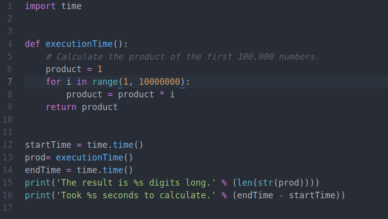 What Can You Do With Python’s Time Module? | by Kirtipurohit | The ...