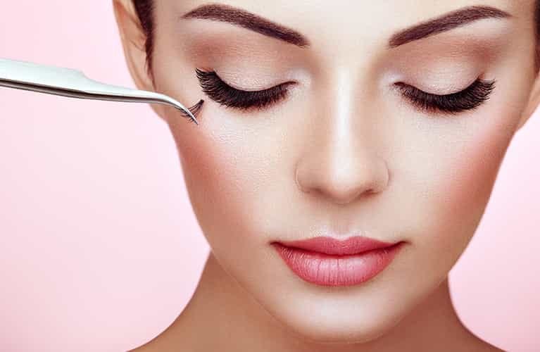 It Might Produce A Look That Is Natural Eyebrows Lamination Dubai